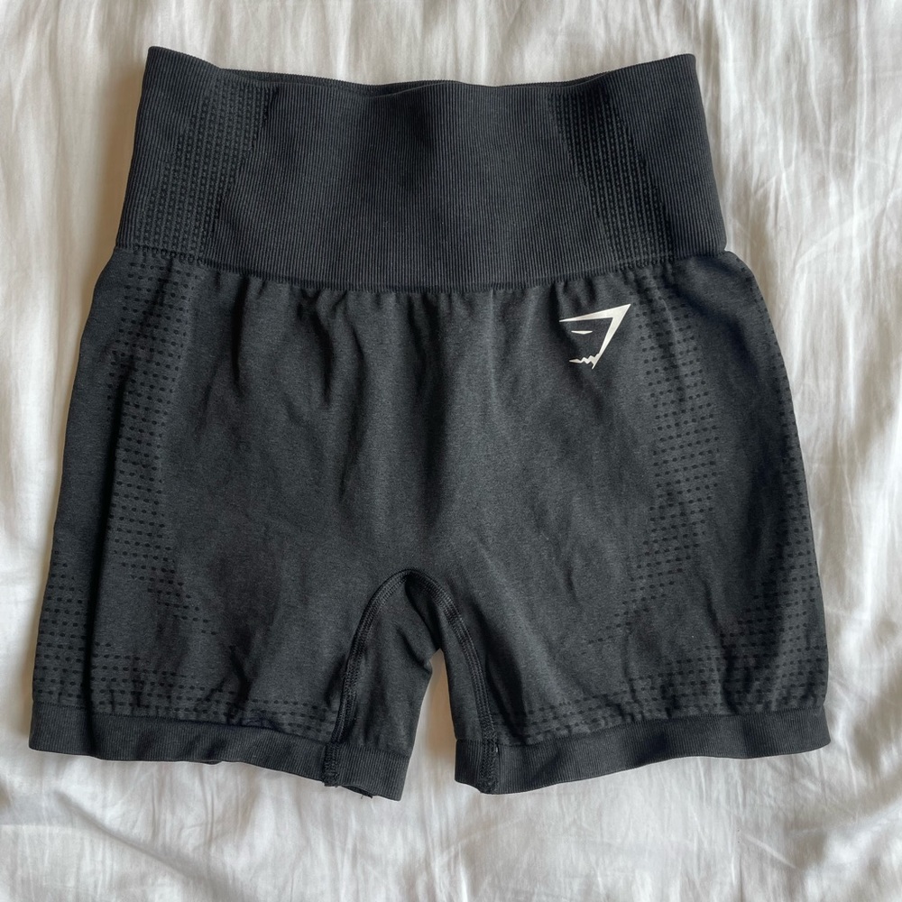 GYMSHARK VITAL SEAMLESS 2.0 SHORTS